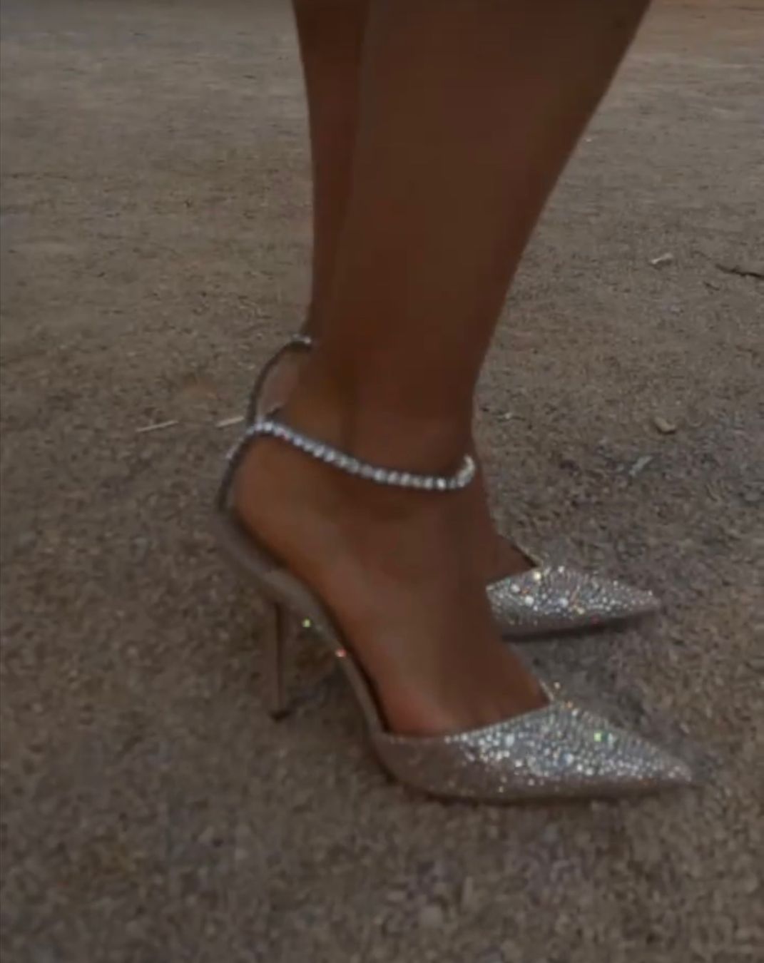 Jimmy Choo Damenschuhe: Jimmy Choo Heels – Neu (gemäss Beschreibung) aus Buchs AG von mir_7hd6