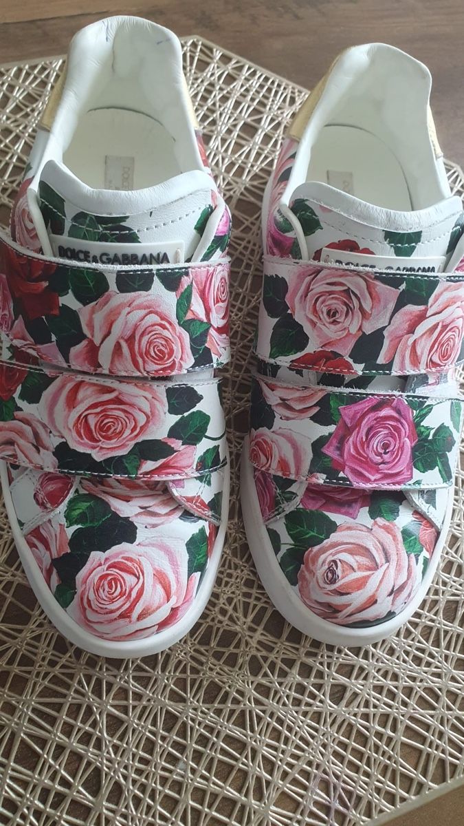 Scarpe da donna: Turnschuhe – Nuovo (secondo la descrizione) da Dietikon venduto da nesa016 5