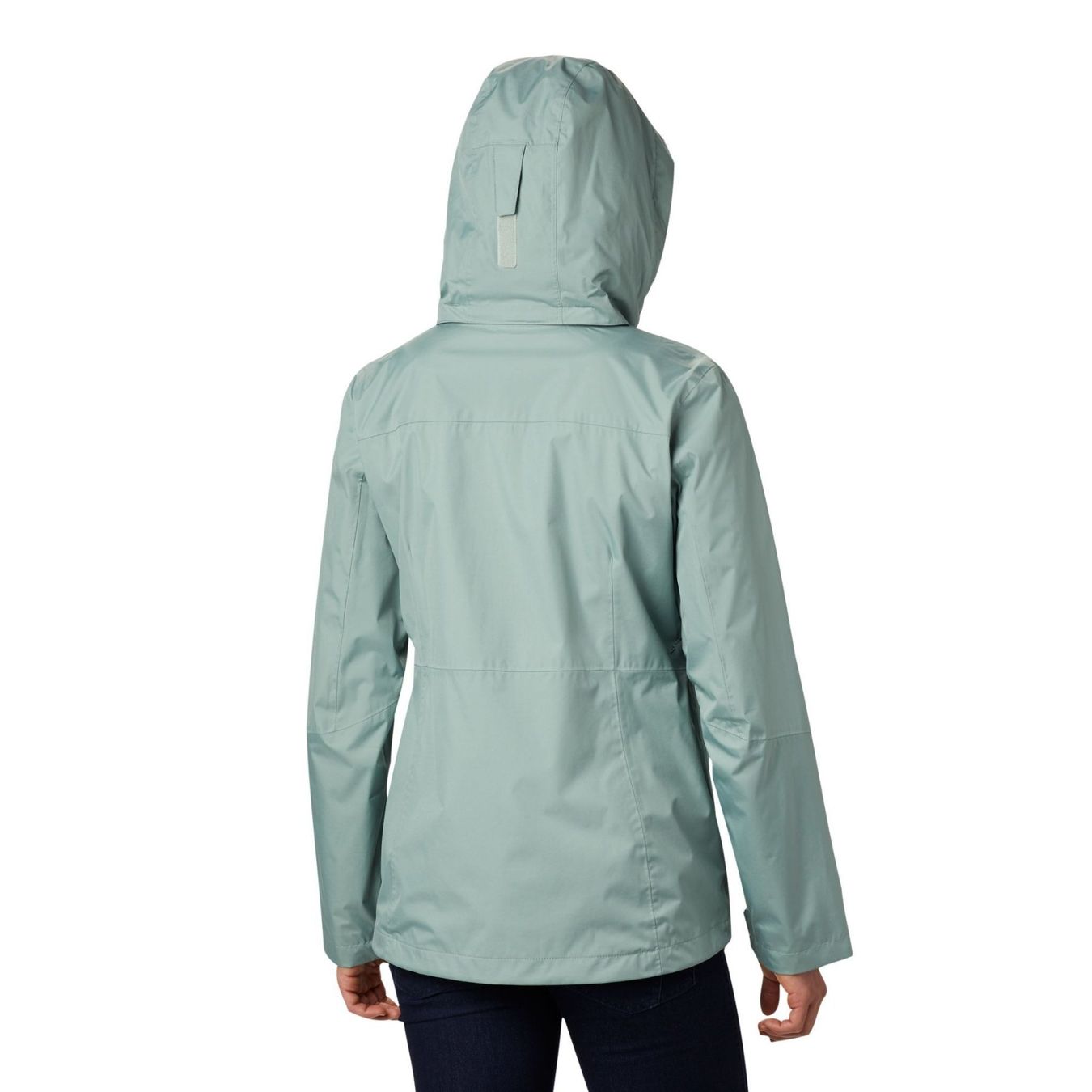 Columbia Jacken: Veste Columbia Windgates XS – Neu (gemäss Beschreibung) aus Fribourg von kimlan 6