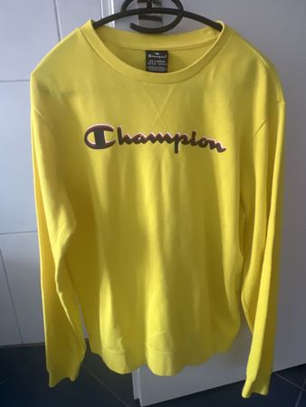 Champion Pullover