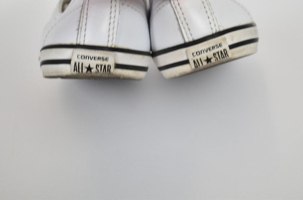 Converse weiß damen outlet 38 5