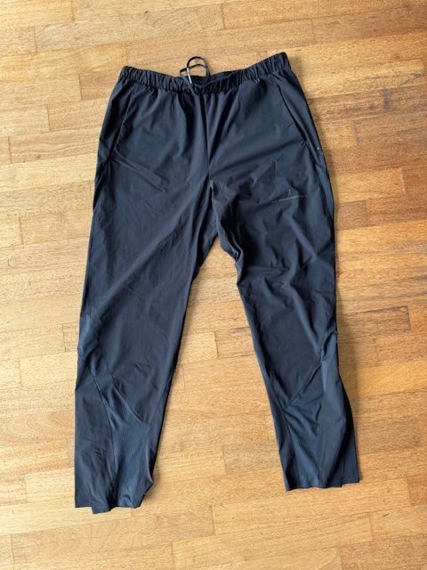 Pantaloni: On Running Pants PAF – Usato da Schaan venduto da booboo09
