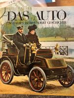 Das Auto - Ein halbes Jahrhundert Geschichte 1968 🚗📚