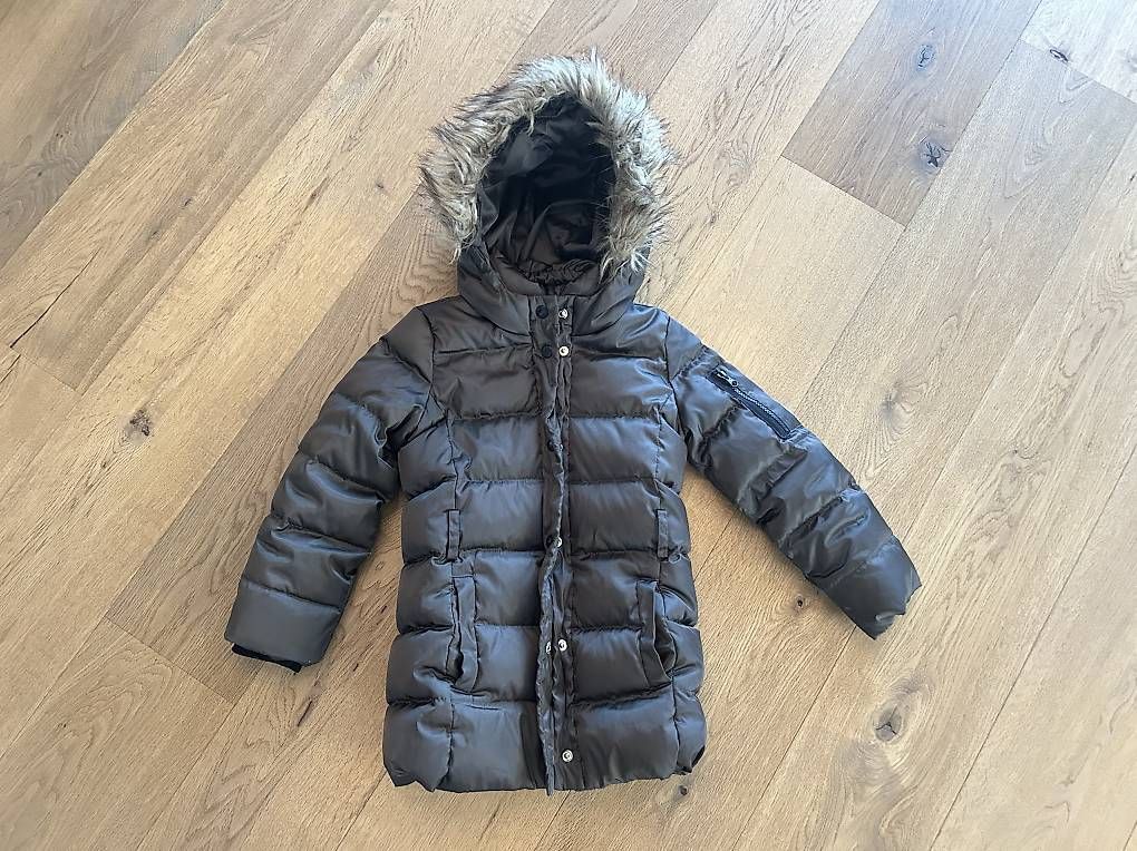 Jacken & Mäntel: GAP Wintermantel – Gebraucht aus Ruswil von sal_s8hg