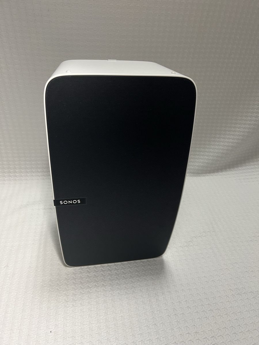 Sonos Haut-parleurs: Sonos Play 5 – D'occasion à Kaltbrunn par vw-zio 1