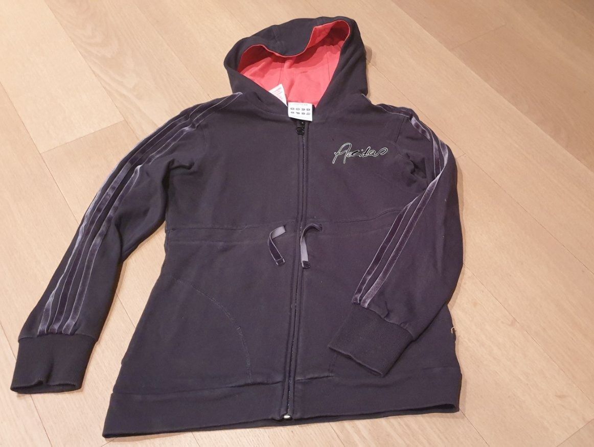 Giacche & Cappotti: Jacke von Adidas – Usato da Amlikon-Bissegg venduto da Schnuefeli4