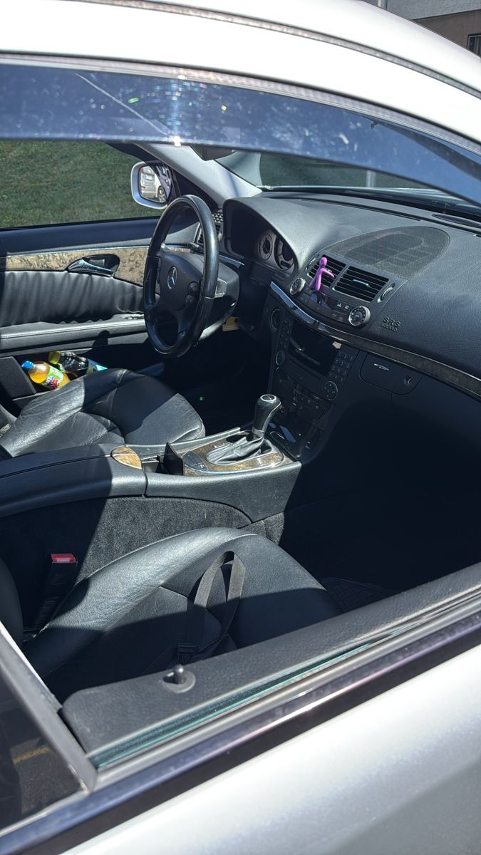 Mercedes-Benz Autos: Mercedes E350 T4m – Gebraucht aus Jona von jack8645 3
