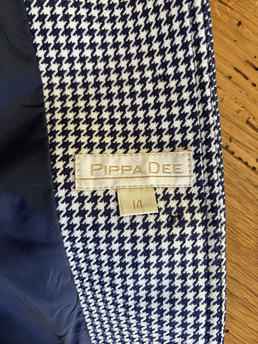 Anzüge & Kostüme: PIPPA DEE - Robe + Veste - 40 – Gebraucht aus Chardonne von teenyweeny 8