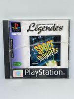 Collection Légendes di Space Invaders per PlayStation 1