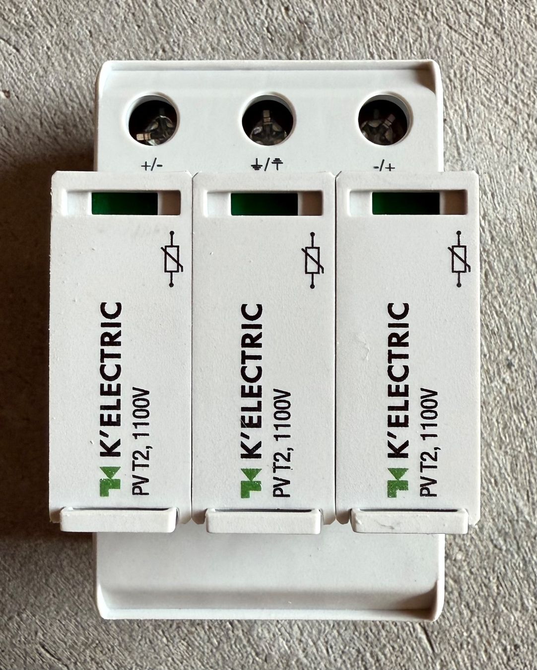 Dischi in vinile: K'ELECTRIC Parafoudre – Nuovo (secondo la descrizione) da Erde venduto da Ricardoannonce