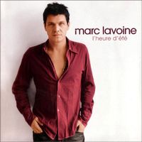 Marc Lavoine (CD) L'heure de l'été  TOP-Zustand