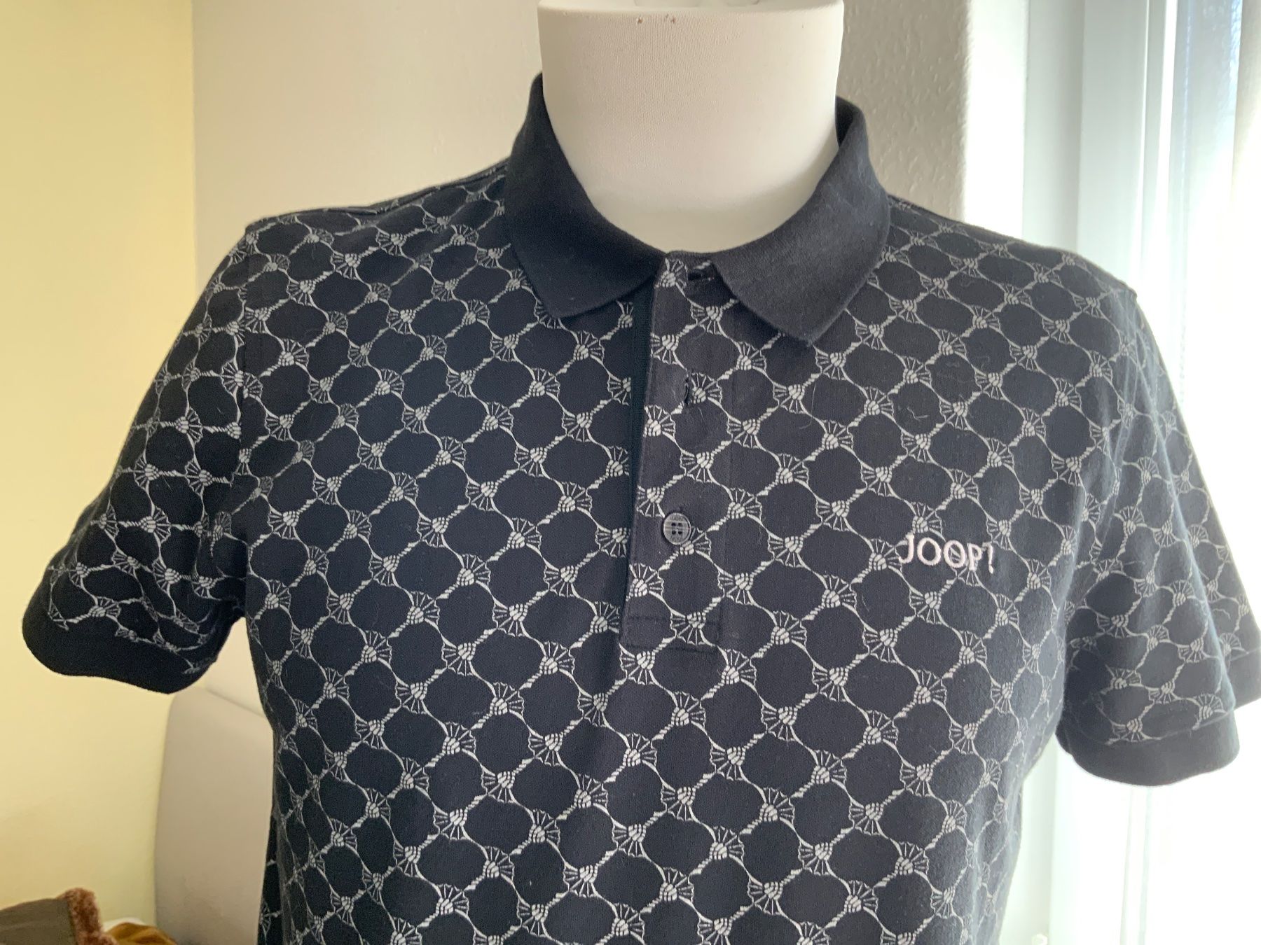 Joop T-Shirts: Joop shirt gr L – Gebraucht aus Langnau am Albis von Judithsebi