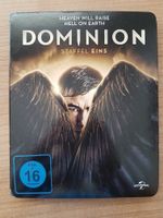 Dominion - Staffel 1