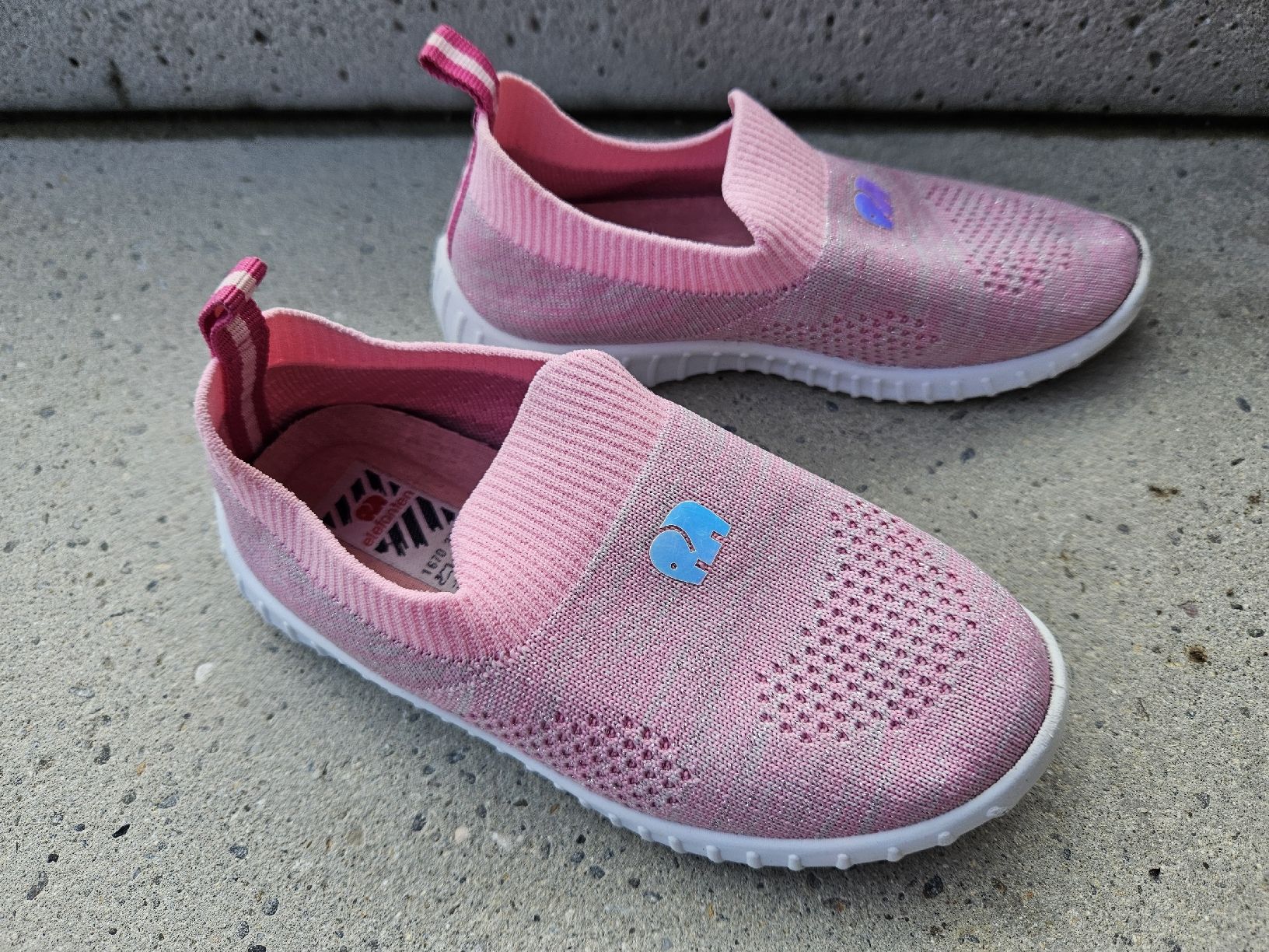 Elefanten Scarpe per ragazze: Finken Elefanten, Gr. 27 – Usato da Worb venduto da jun_fj8w 2