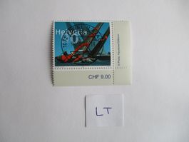 Voll Letzttagsstempel der Poststelle 1072 Forel (Lavaux)