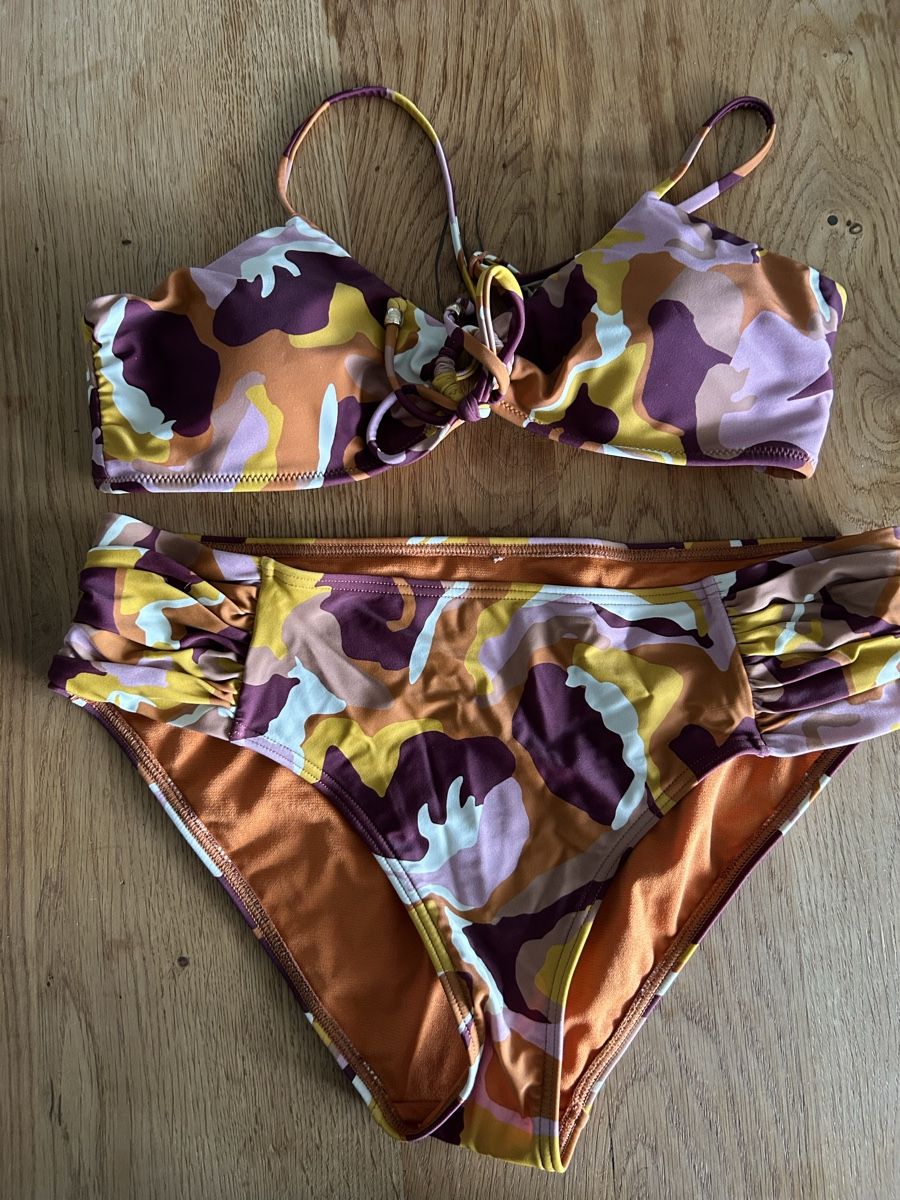 Barts Badekleider & Bikinis: Barts Bikini Grösse 40 – Gebraucht aus Lenzburg von Shyra1