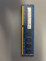 SK Hynix 8GB PC3-12800U-11-13-B1 RAM Modul