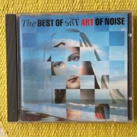 ART OF NOISE-THE BEST OF