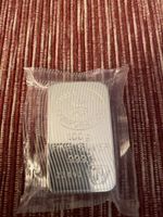 Silberbarren 100g Swiss Bank Corporation Feinsilber 999.0