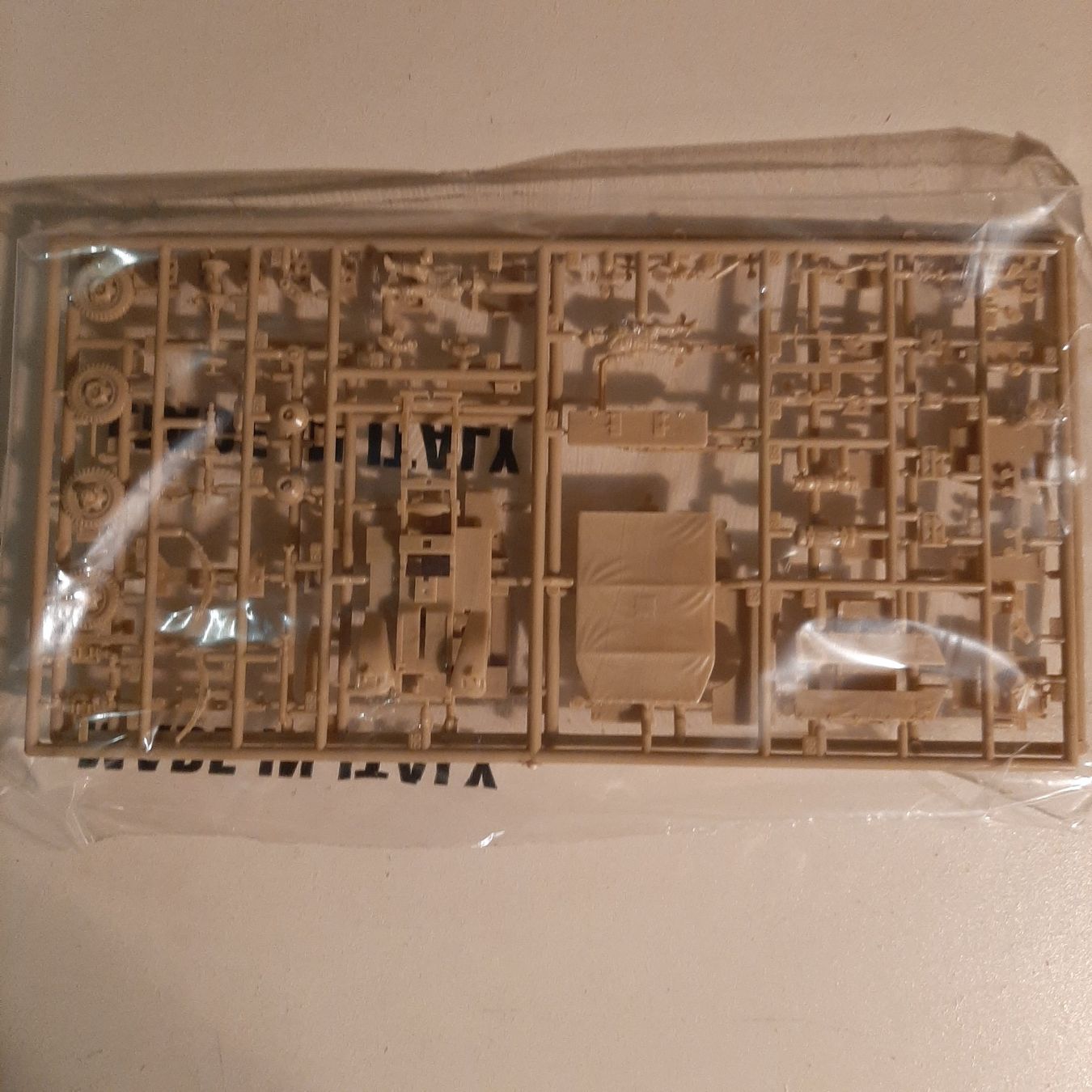 Kit di modellismo & Modellini statici: 559 ... M 3 "Recce" Vehicle ... Esci 8356 – Nuovo (secondo la descrizione) da Bonstetten venduto da Benibanny59 3
