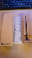 Kabelloses Fleischthermometer Meater MT-PR10 gebraucht