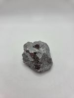 Silber Kristalle Sammlerstück!