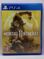 Mortal Kombat 11 - PS4