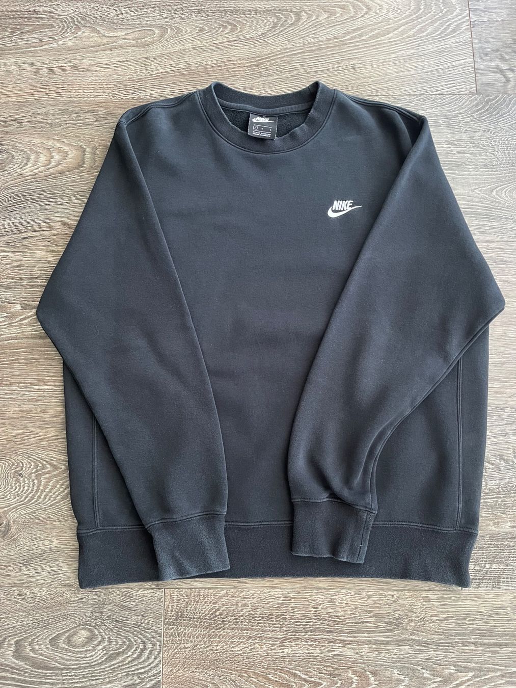 Nike Maglioni & Felpe: Nike Sweatshirt, Grösse L – Usato da Bülach venduto da eryo343