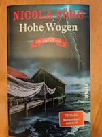 Nicola Förg *Hohe Wogen*