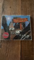 CD Rednex Old Pop In An Oak gebrauchter Zustand