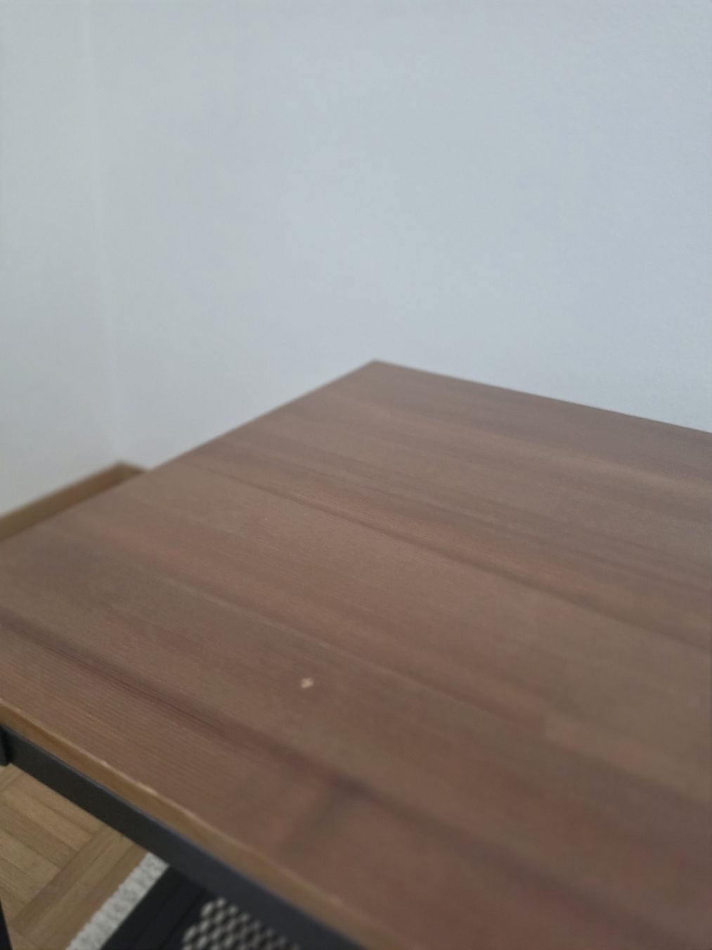 Ikea Tische: Coffee Table - Black, 99x46cm – Gebraucht aus Au ZH von and_6h5m 2