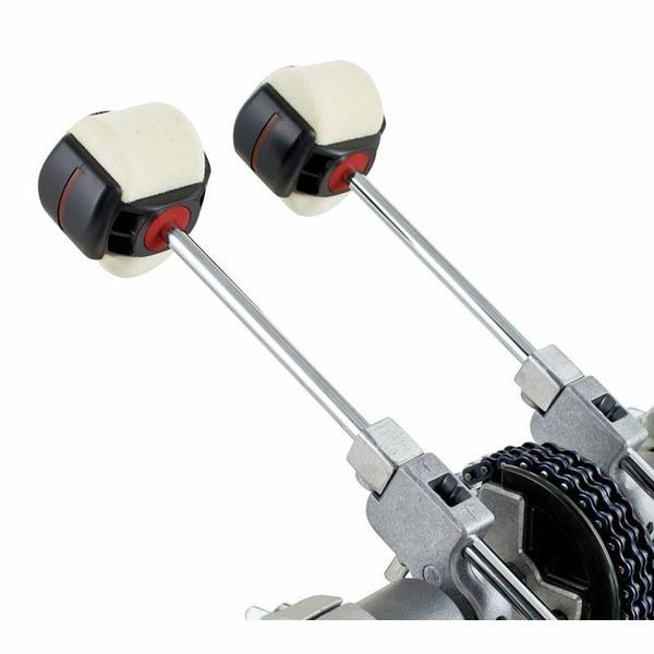 Strumenti musicali: Pearl P-2052C Eliminator Pedal – Usato da Zürich venduto da deromyth 2