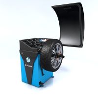 Auswuchtmaschine Modell: RP-U120PN