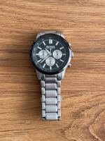 Herren Uhr BOSS Chronograph