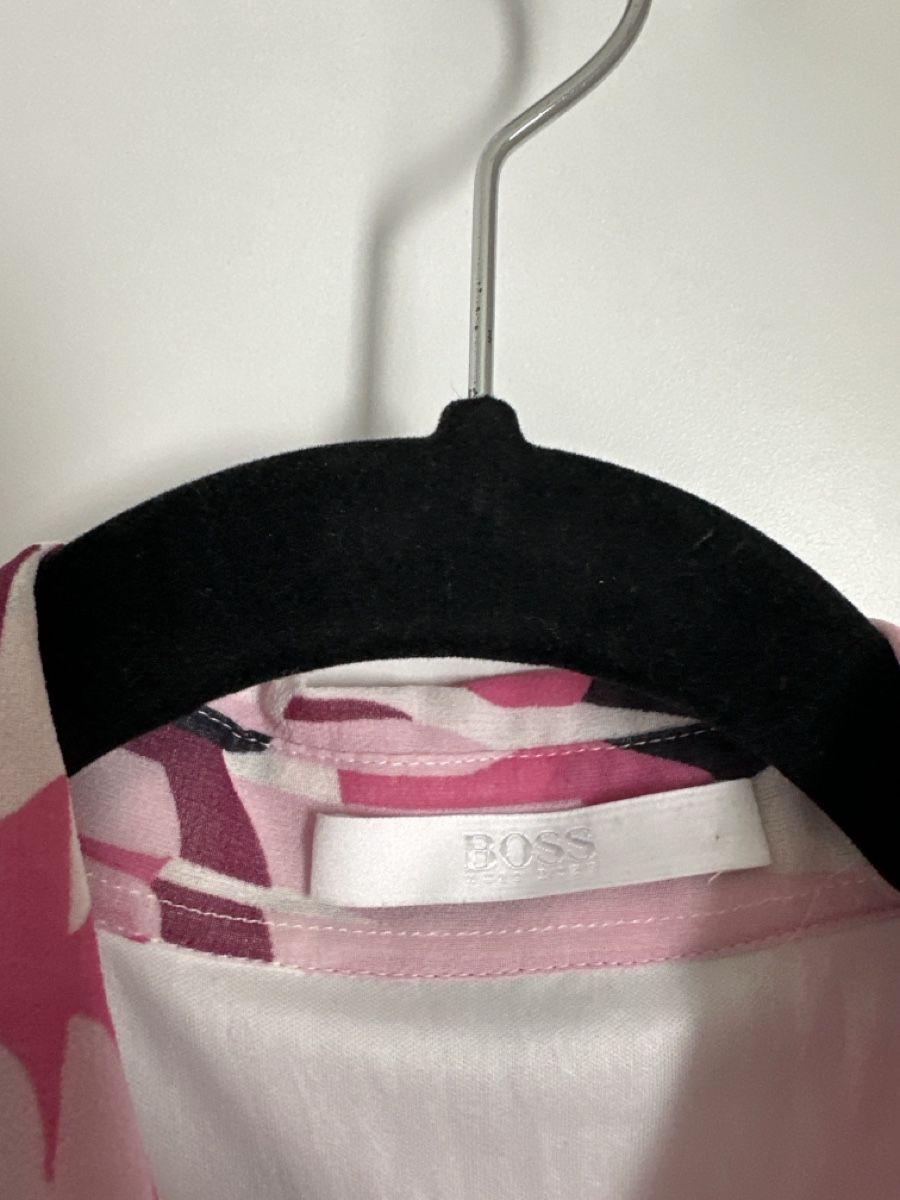 Hugo Boss Vestiti: Kleid HUGO BOSS Grösse DE 36 neu – Usato da Othmarsingen venduto da Darija7 1