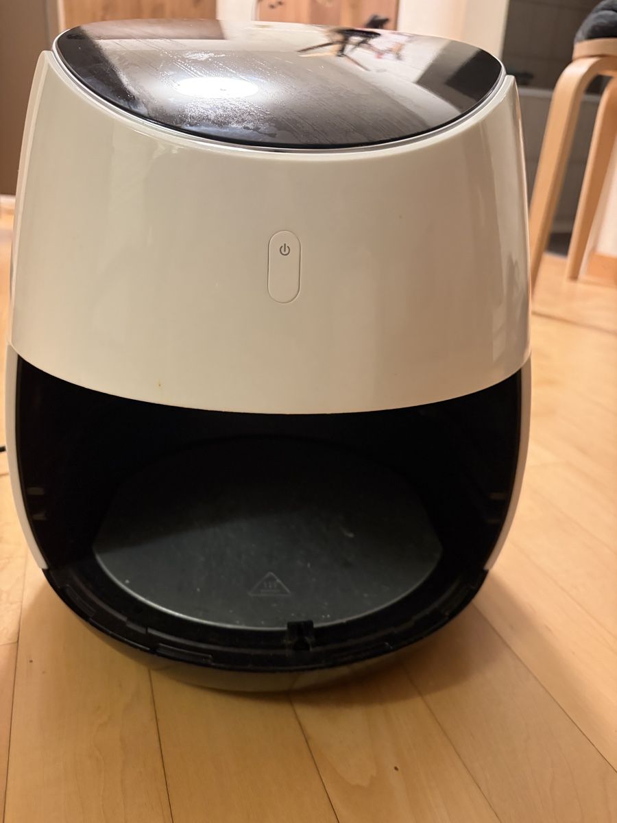 Medion Elettrodomestici da cucina: Medion Airfryer – Usato da Zürich venduto da tur_bo94 3