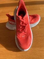 Hoka One One Clifton Edge Damenschuhe Grösse 38 wenig getrag