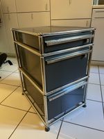 USM Haller Schubladenstock