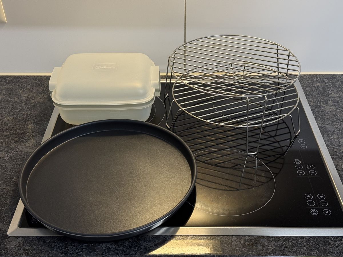 Bauknecht Elettrodomestici da cucina: Mikrowelle Bauknecht – Usato da Dübendorf venduto da Good10 3