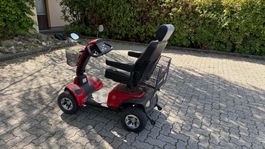 Seniorenmobil