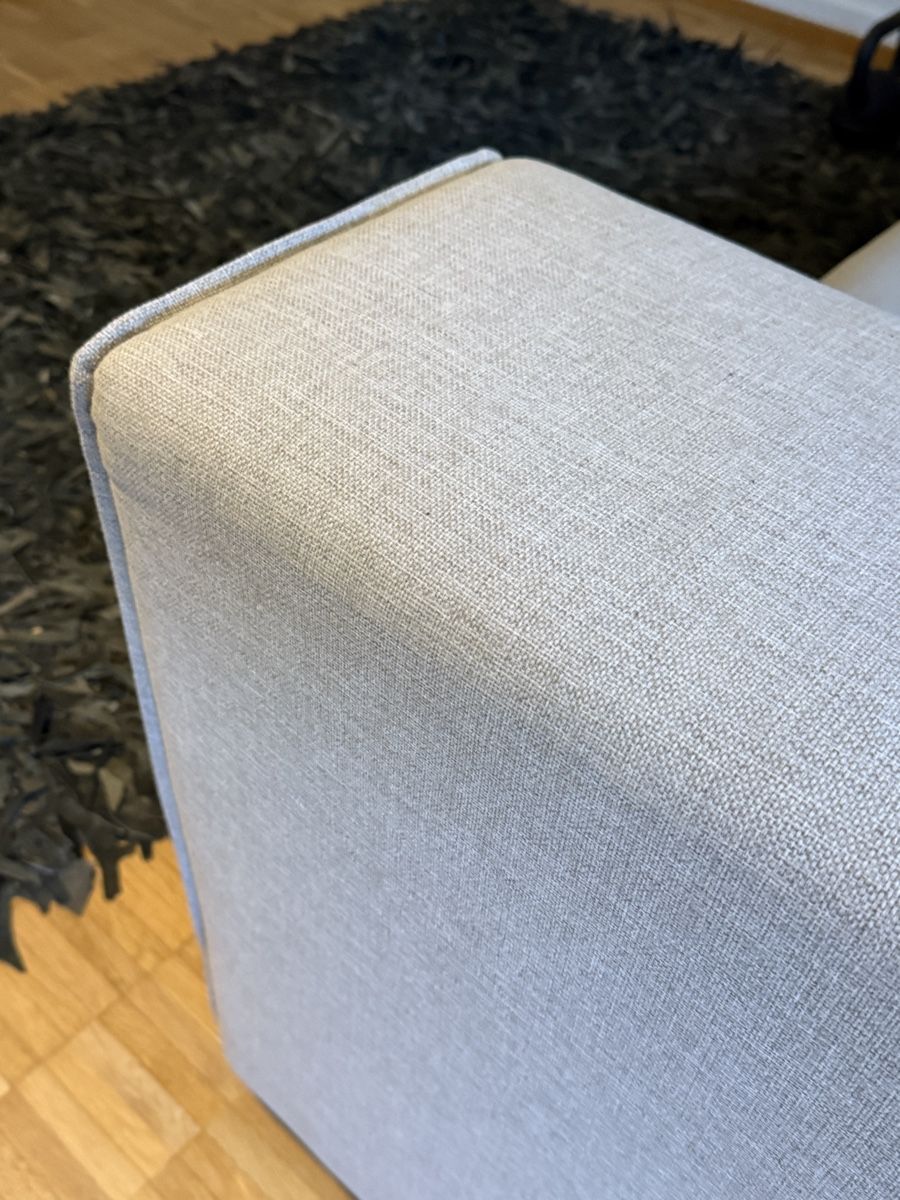 Sofas: Sofa Beige Grau – D'occasion à Zürich par fal_p5wb 2
