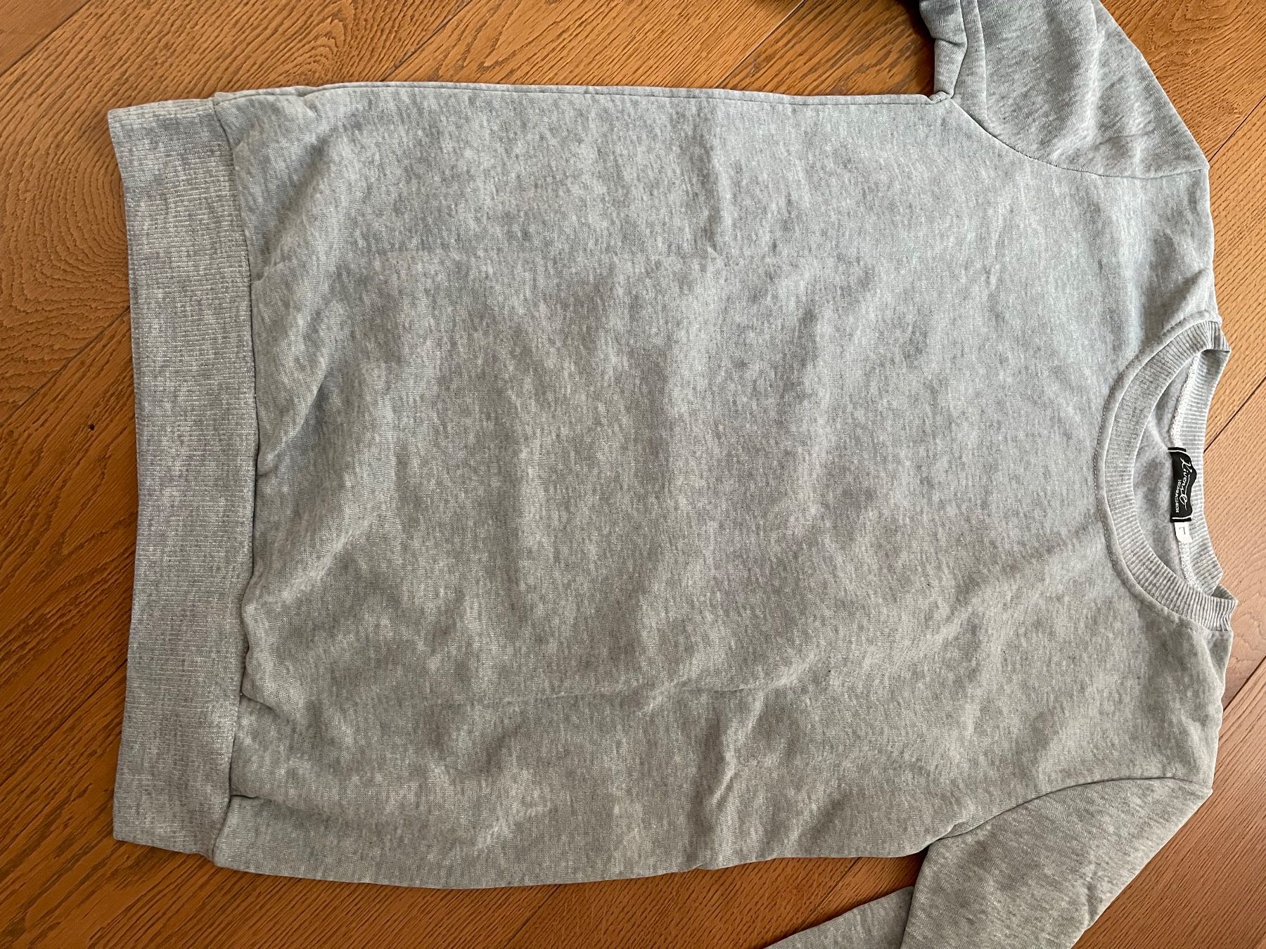 Pullover & Sweatshirts: Herren Pullover The King Gr L – Neu (gemäss Beschreibung) aus Bassersdorf von Sandy456 1