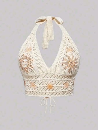 Haut en tricot