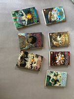 Manga The Promised Neverland tome 1 à 7