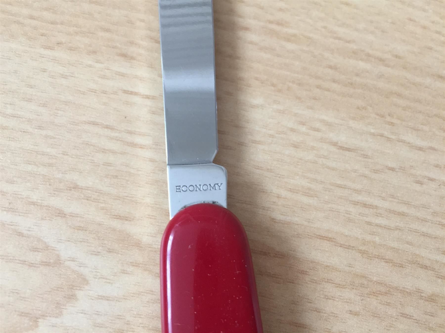 Victorinox Coltellini militari: 2 Taschenmesser – Usato da Cormagens venduto da Bonsai111 3