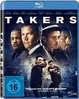 Takers  (2010)