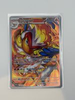 Pokémon Infernape 173/167