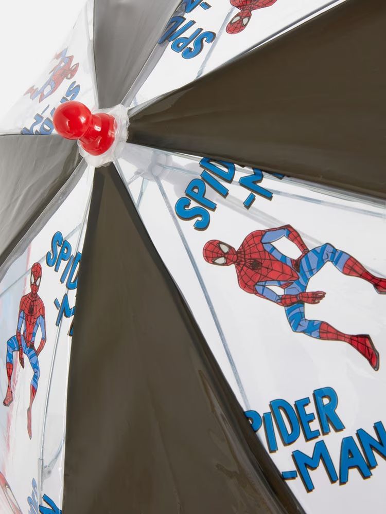 Altro per bambini: Parapluie Spiderman Marvel – Usato da Morges venduto da rclm 1