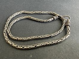 Silber Kette 925