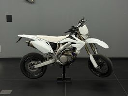 2005 Honda CRF450X Supermoto